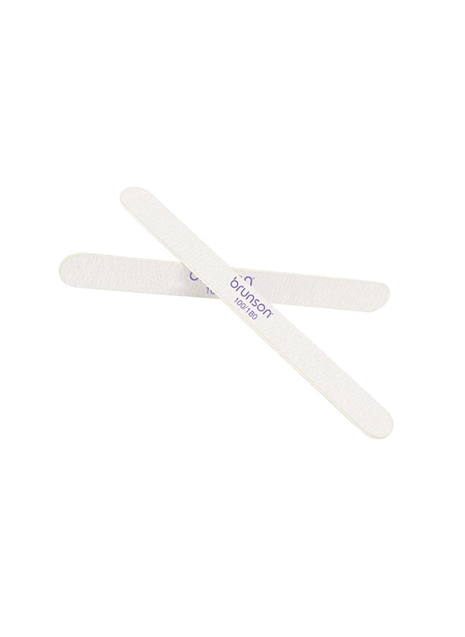 brunson Natural Manicure Pedicure Kit- EB-5-1 1pc  - Image 4