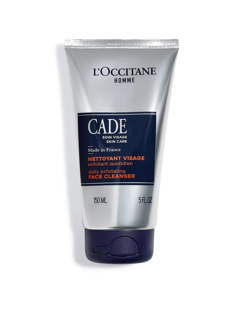 L'occitane Cade Daily Exfoliating Face Cleanser