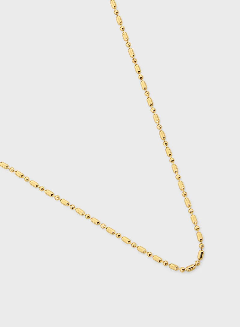 ELLA 3 Pack Mix Pendant Necklace