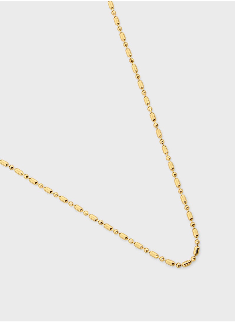 ELLA - 3 Pack Mix Pendant Necklace - Image 1