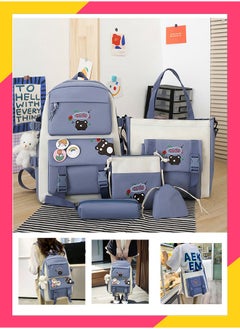 Blue-b