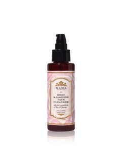 Kama Ayurveda Kama Ayurveda Rose and Jasmine Face Cleanser with the Pure Essential Oils of Rose and Jasmine, 100ml 