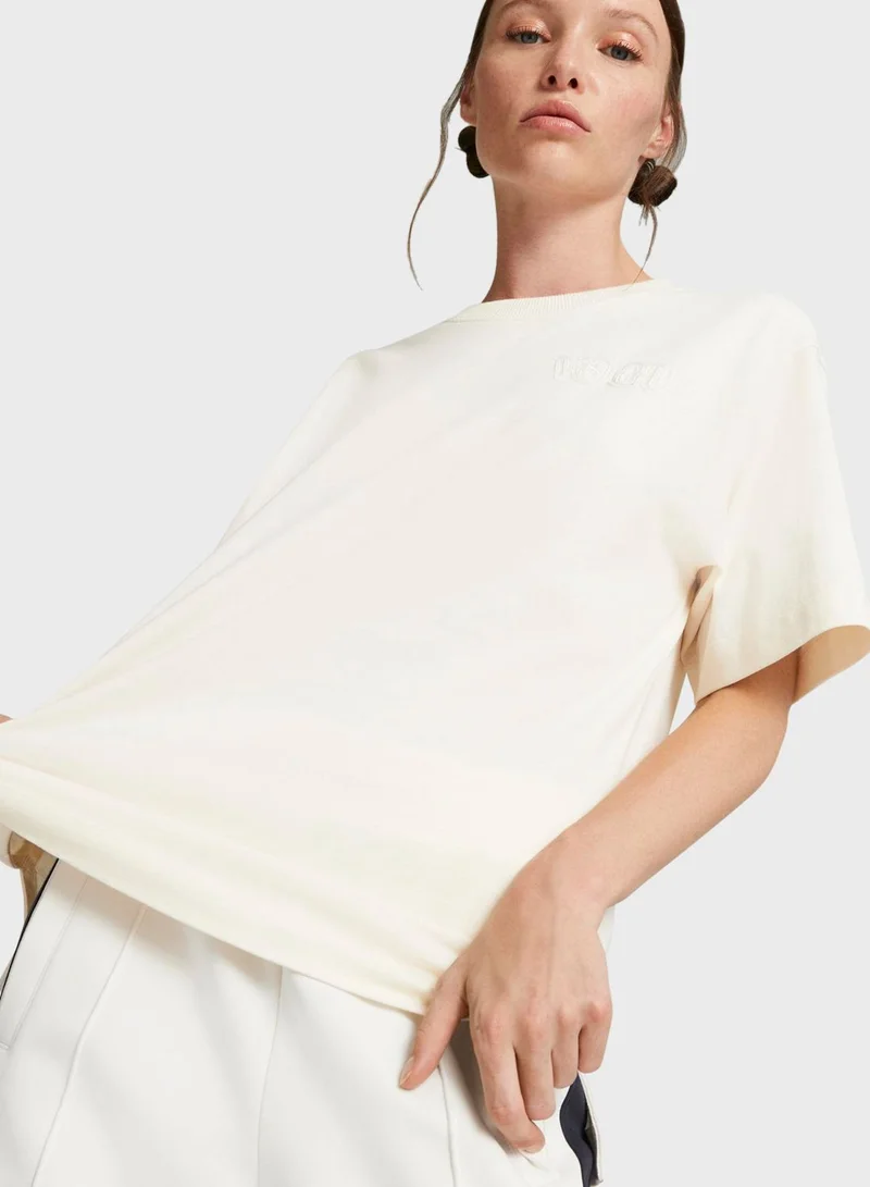 PUMA Puma X Vogue Women T-Shirt