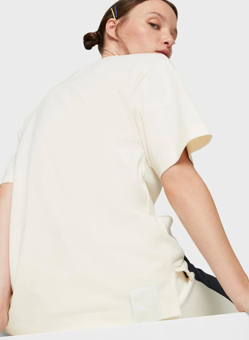PUMA Puma X Vogue Women T-Shirt