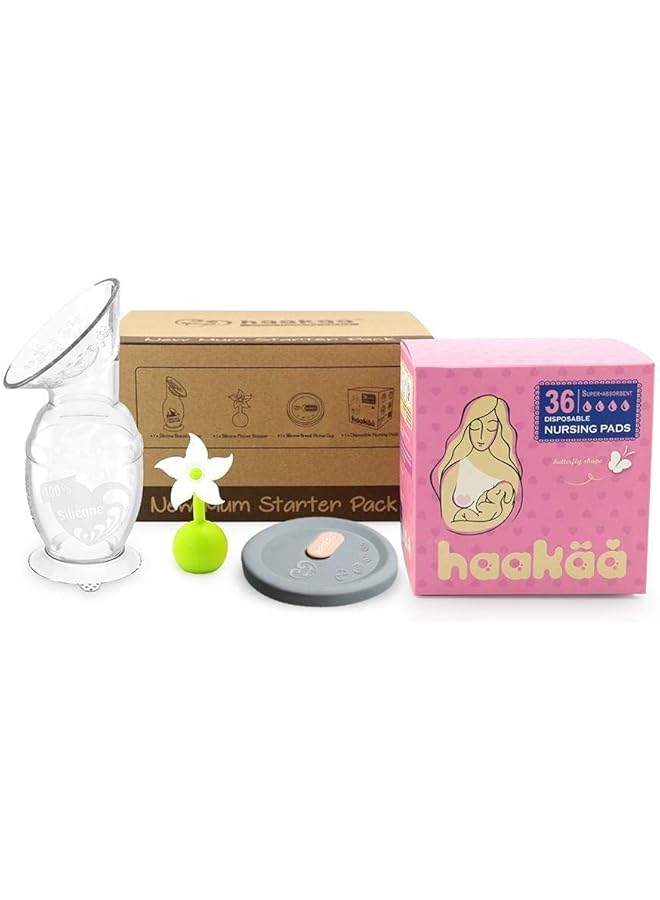 هاكا حزمة المبتدئين الجديدة للأم - Image 1