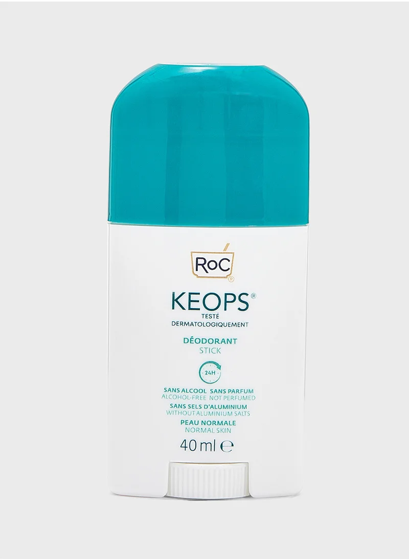 روك Roc Keops Deo Stick 40Ml