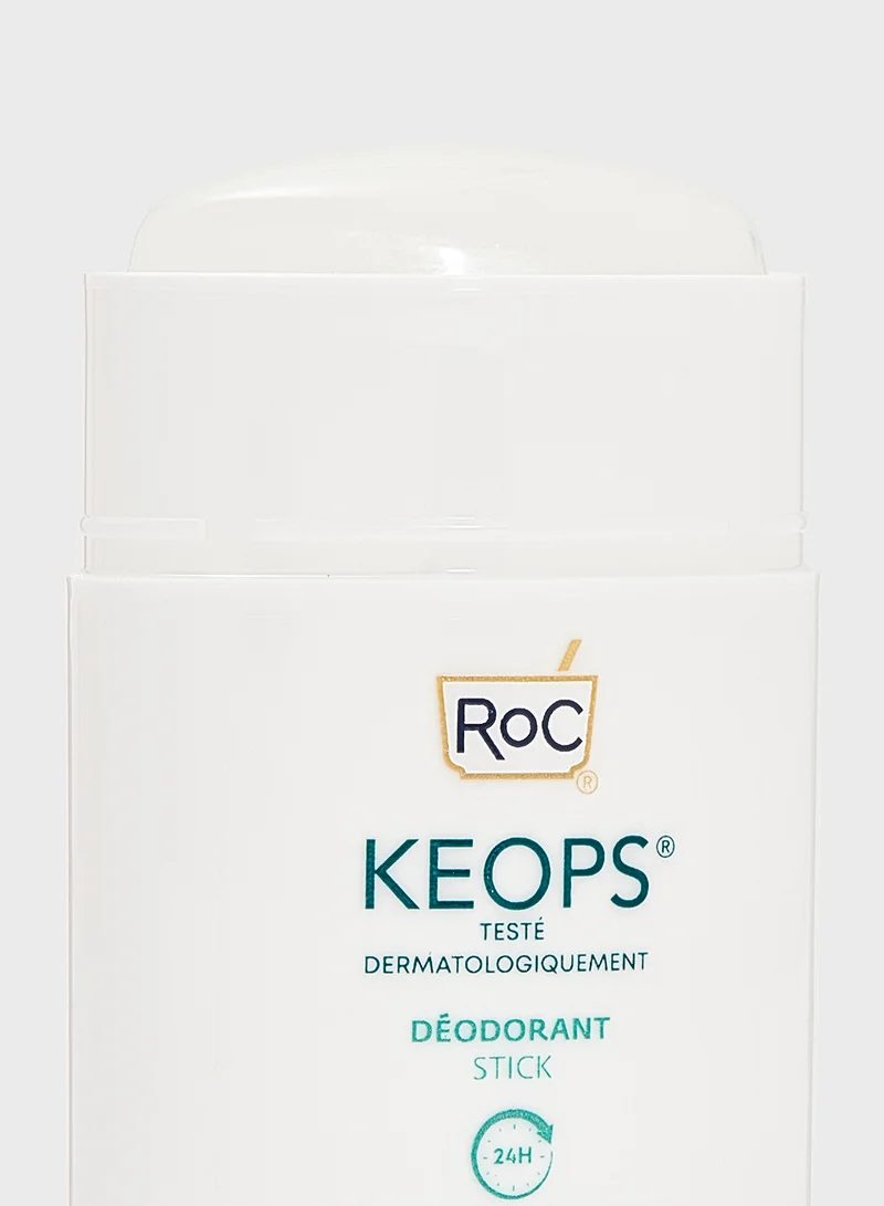 RoC Roc Keops Deo Stick 40Ml