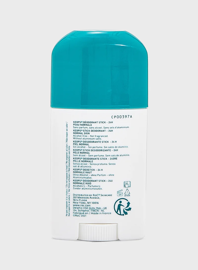 RoC Roc Keops Deo Stick 40Ml