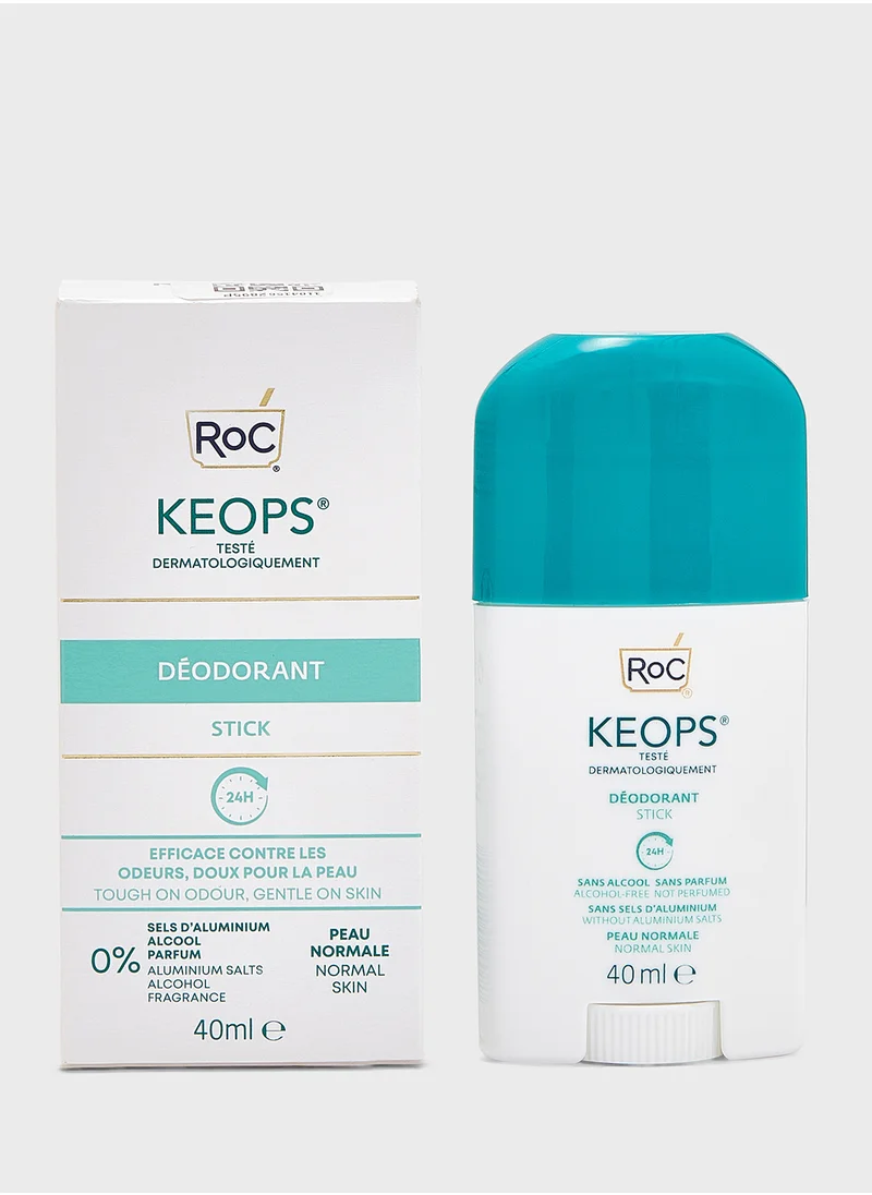 روك Roc Keops Deo Stick 40Ml