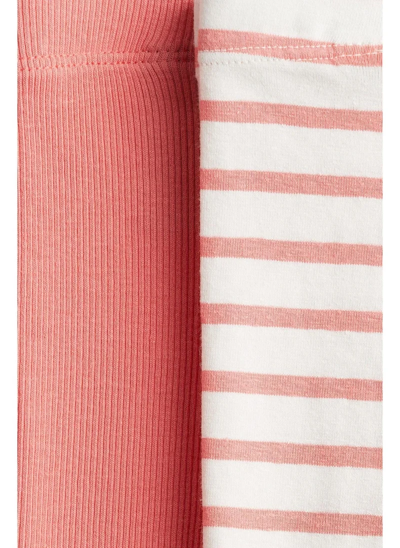 H&M 2-pack cycling shorts