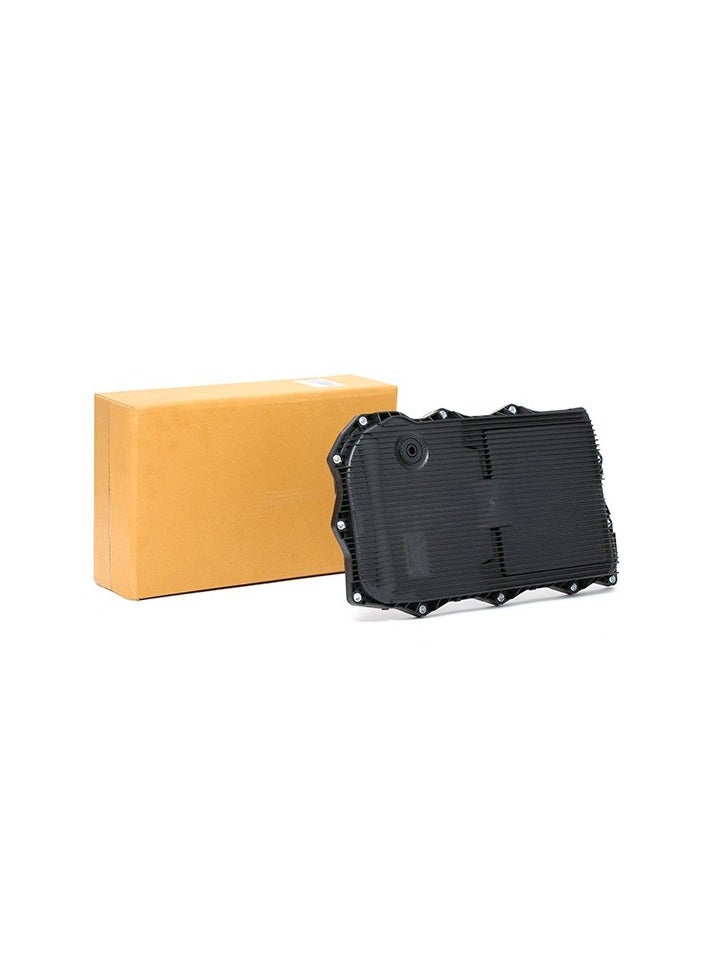 ريديكس RIDEX - وعاء زيت ناقل الحركة الأوتوماتيكي لسيارات BMW - 24118612901 / 24117624192 / 24117604960 / 24117613253 / 24115A13115 / LR065238 / LR023294  - Image 1
