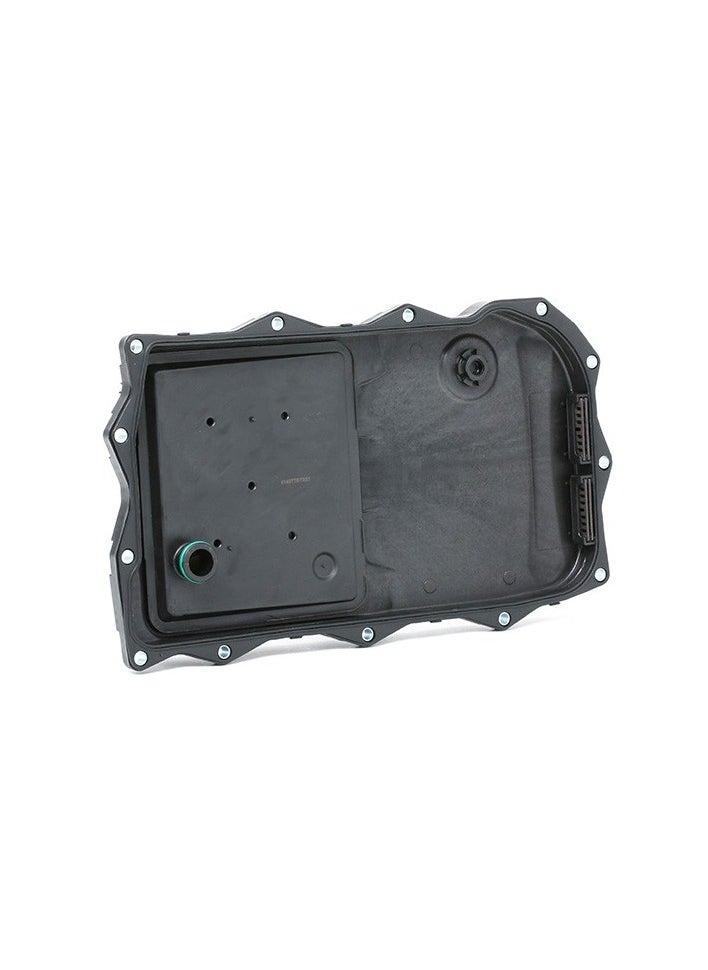 ريديكس RIDEX - وعاء زيت ناقل الحركة الأوتوماتيكي لسيارات BMW - 24118612901 / 24117624192 / 24117604960 / 24117613253 / 24115A13115 / LR065238 / LR023294  - Image 2
