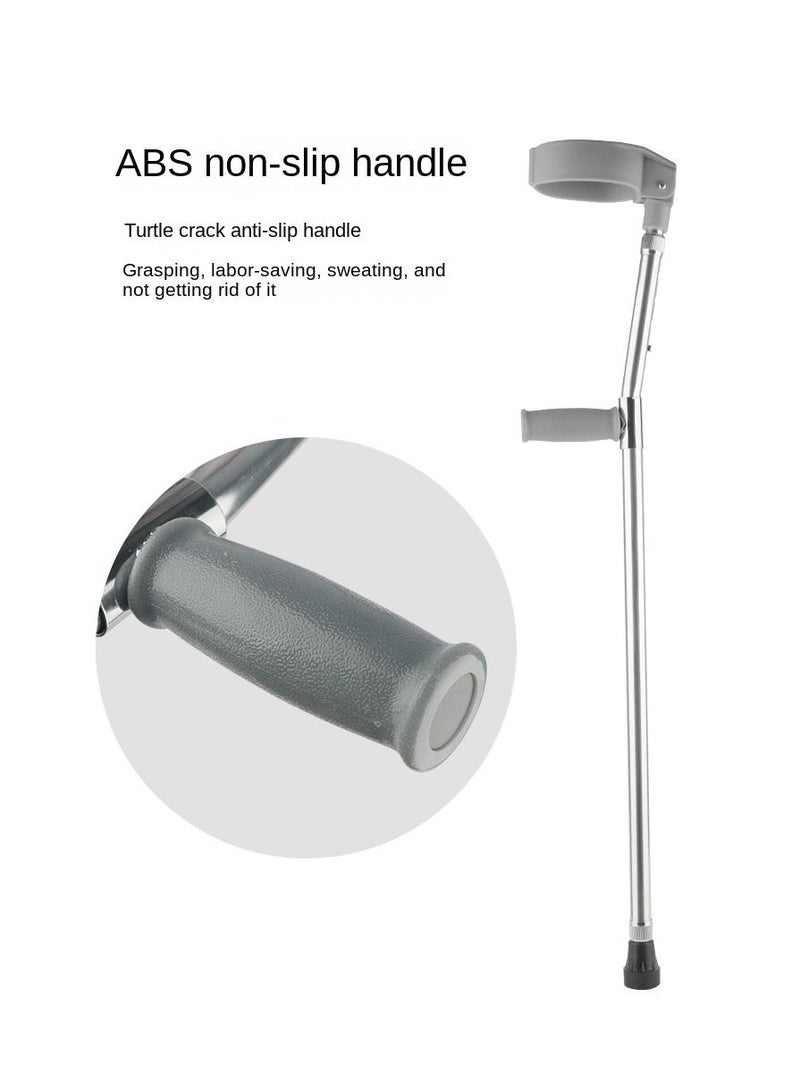 Bluejw Lightweight Aluminum Alloy Adjustable Elbow - Image 3