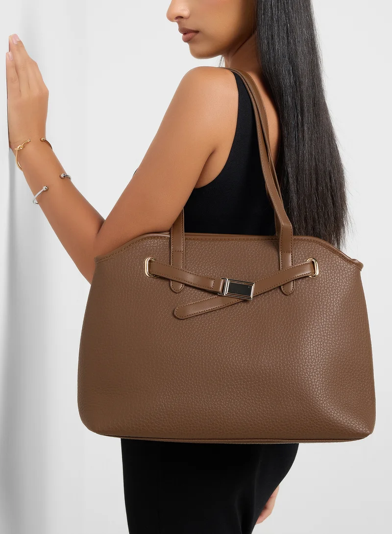 ELLA Womens Tote Bag
