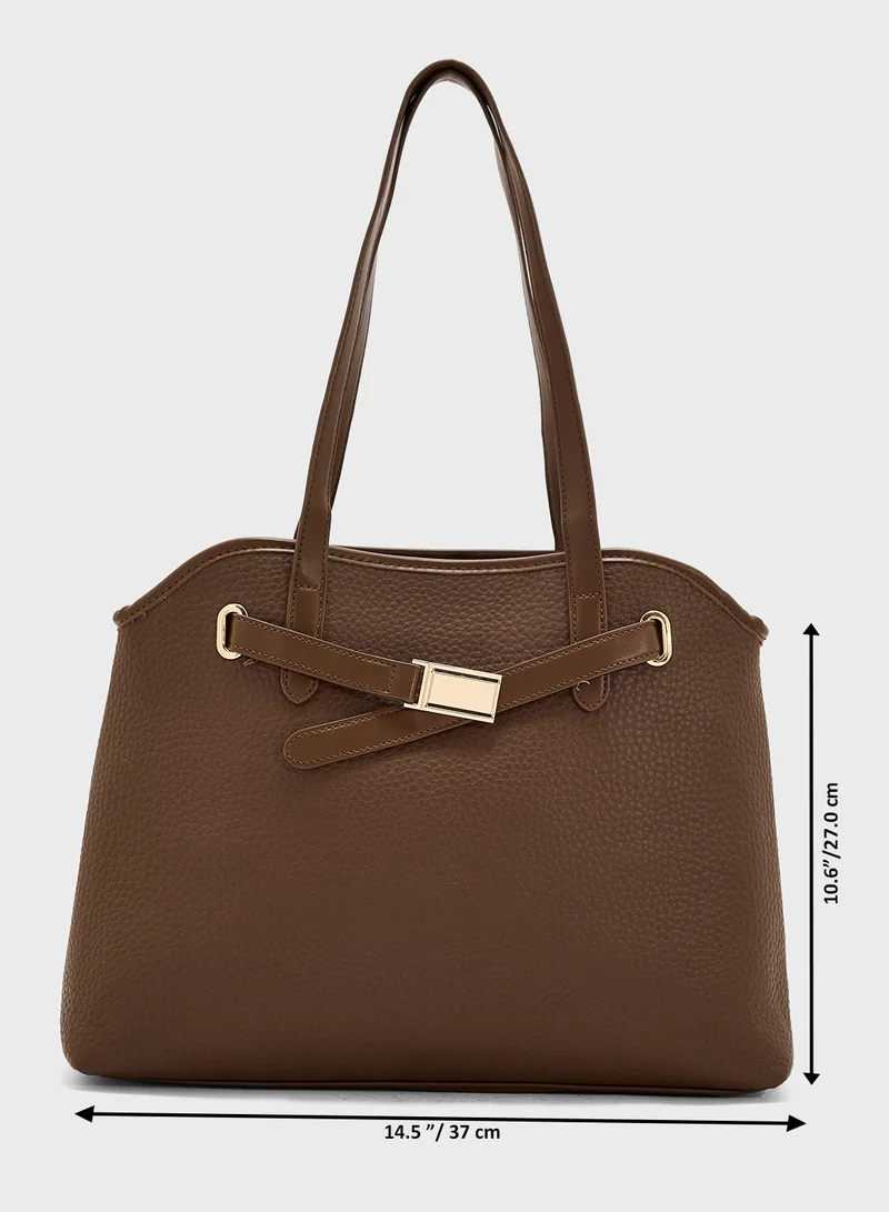 ELLA Womens Tote Bag