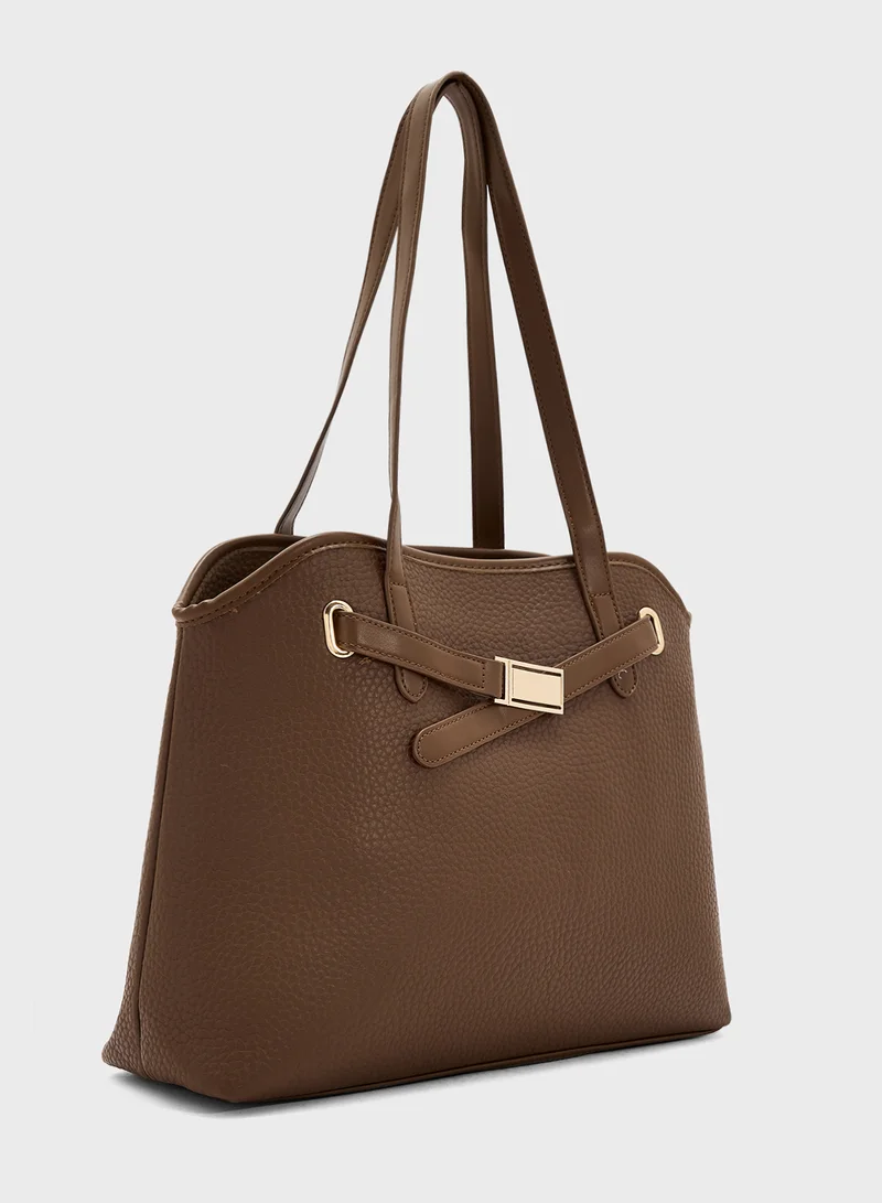 ELLA Womens Tote Bag