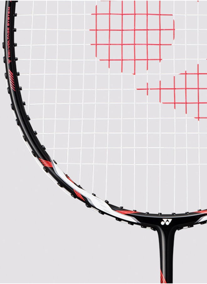 Yonex Voltric 0F Black Red 4U G5 Racket  - Image 3