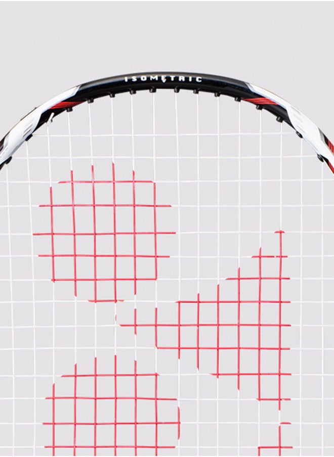 Yonex Voltric 0F Black Red 4U G5 Racket  - Image 4
