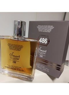 Smart Stronger With You Smart collection EDP 100ml- SC 486 