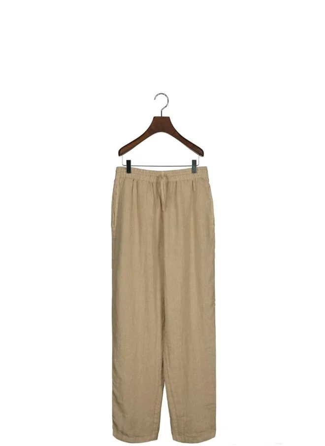 GANT Teens Linen Pants