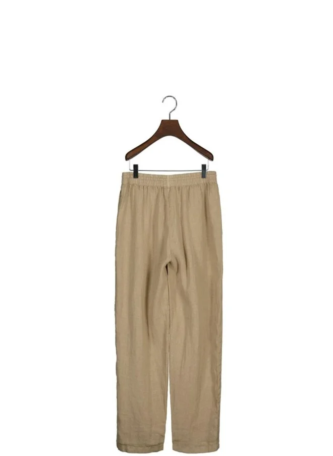 GANT Teens Linen Pants