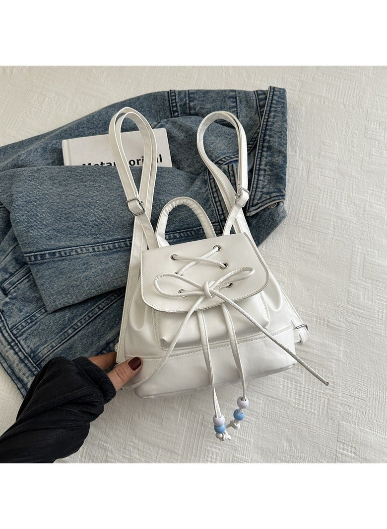 Mark Fairwhale New Retro Fashionable Casual Backpack - Image 1