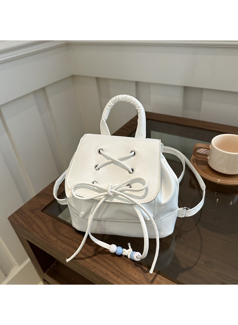 Mark Fairwhale New Retro Fashionable Casual Backpack - Image 2