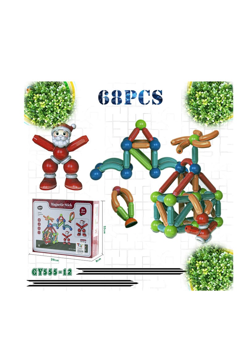 magnatic stick for kids