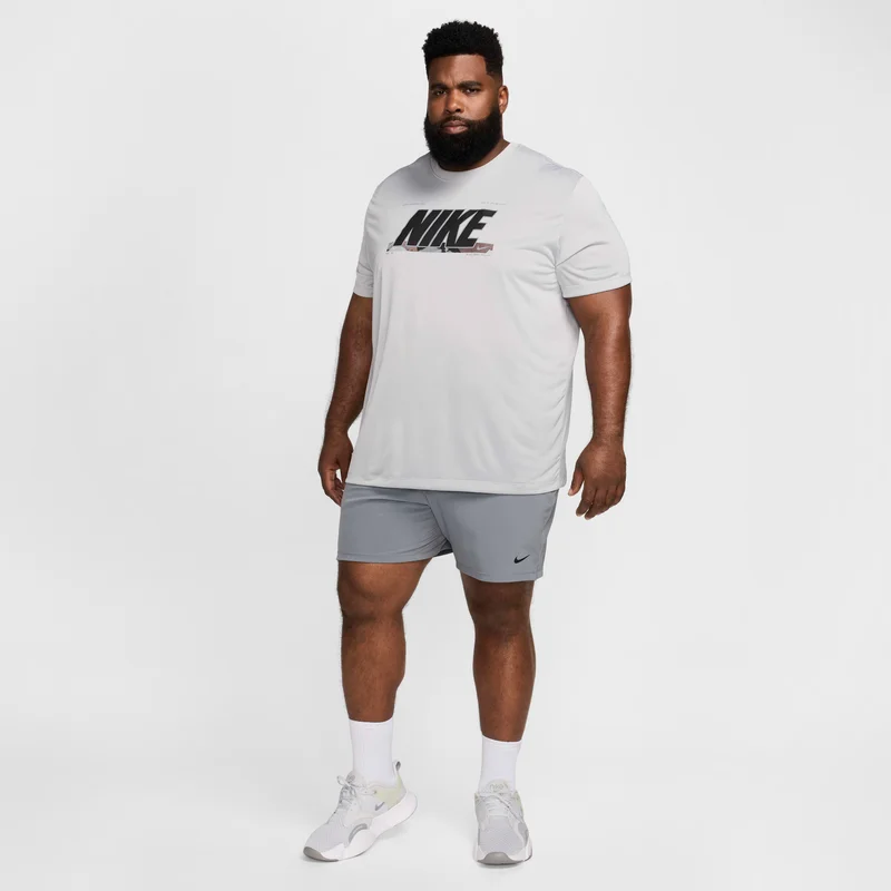 Nike Men's Flex Rep 4.0 Dri-FIT Fitness Shorts