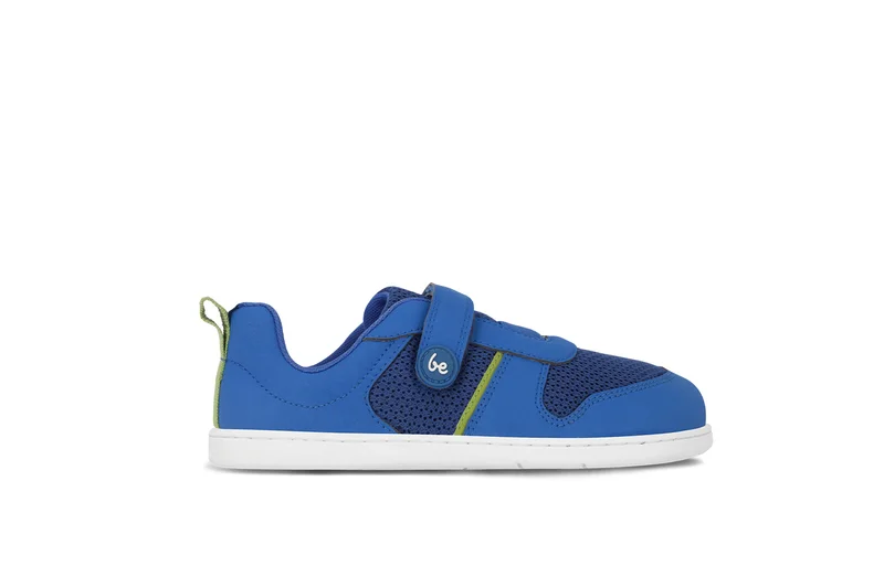 be lenka Glade Preschool - Blue & Green