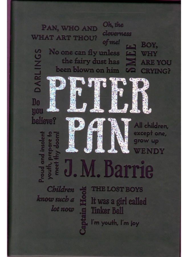 Peter Pan 