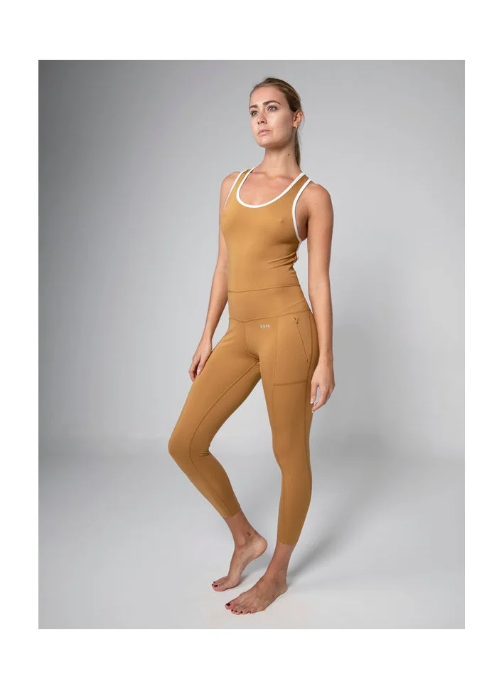 Aora Two Tone Fullsuit