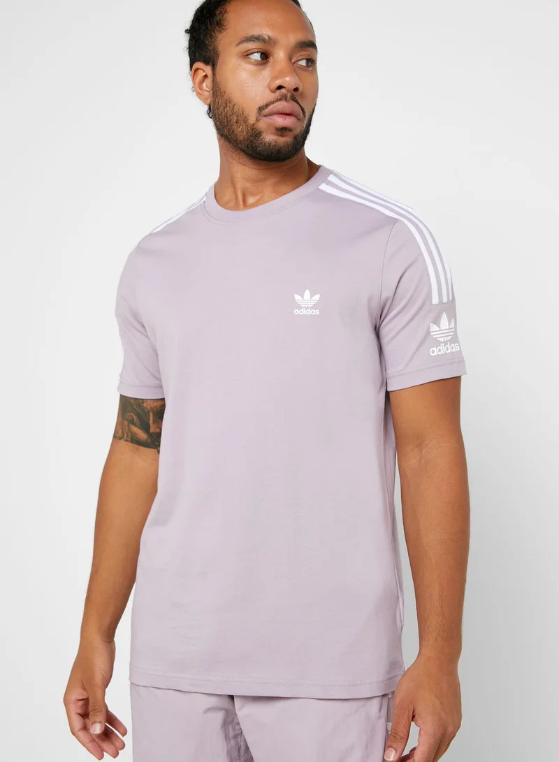 adidas Originals Lock Up T-Shirt