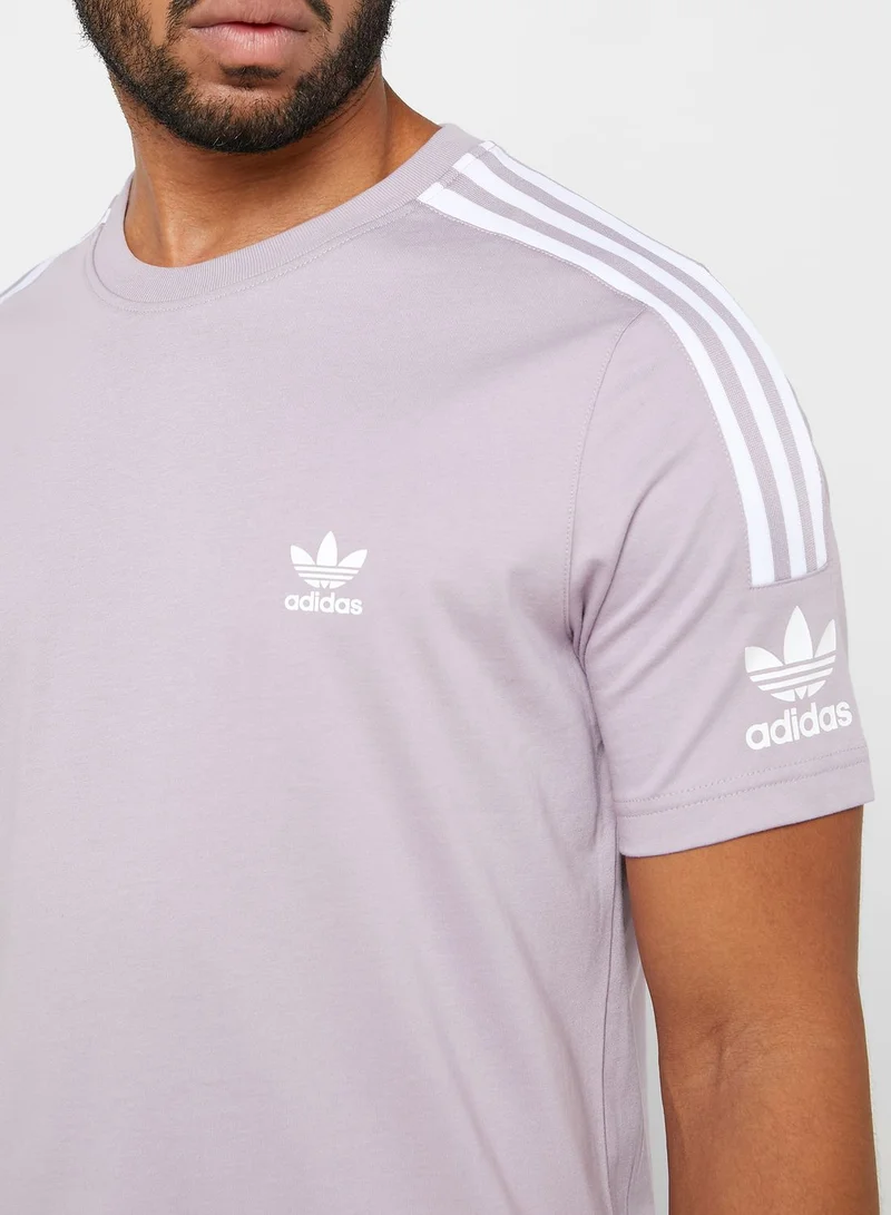 adidas Originals Lock Up T-Shirt