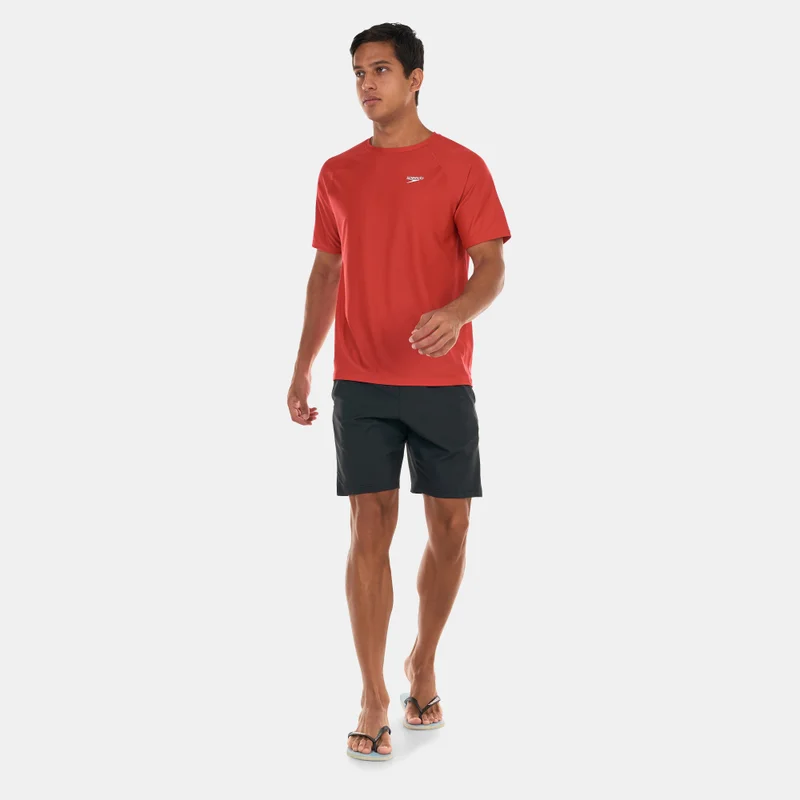 speedo Men's Essential Swim T-Shirt