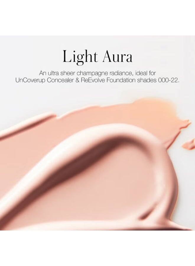 آر إم إس بيوتي سيروم RMS Beauty SuperNatural Radiance Tinted مع عامل حماية من الشمس 30 - هالة فاتحة - Image 2