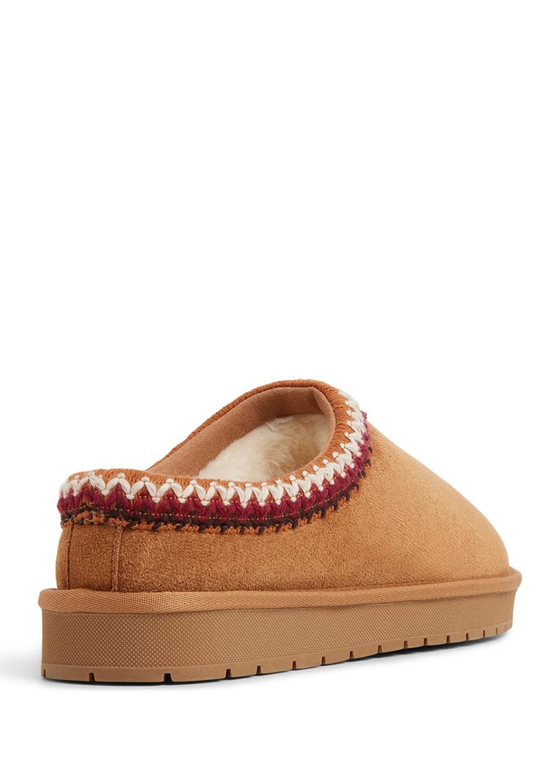 كول ات سبرنج شبشب كاجوال لغرفة النوم - Image 4