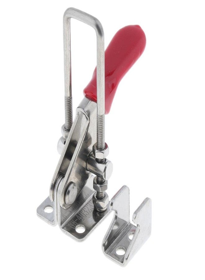 CALANDIS مشبك تبديل سريع الفك من نوع المزلاج CALANDIS® GH-40323 SS، سعة حمل 170 كجم - Image 3