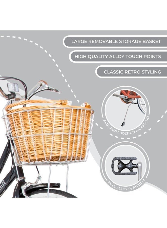 Spartan Platinum City Bike - Image 3