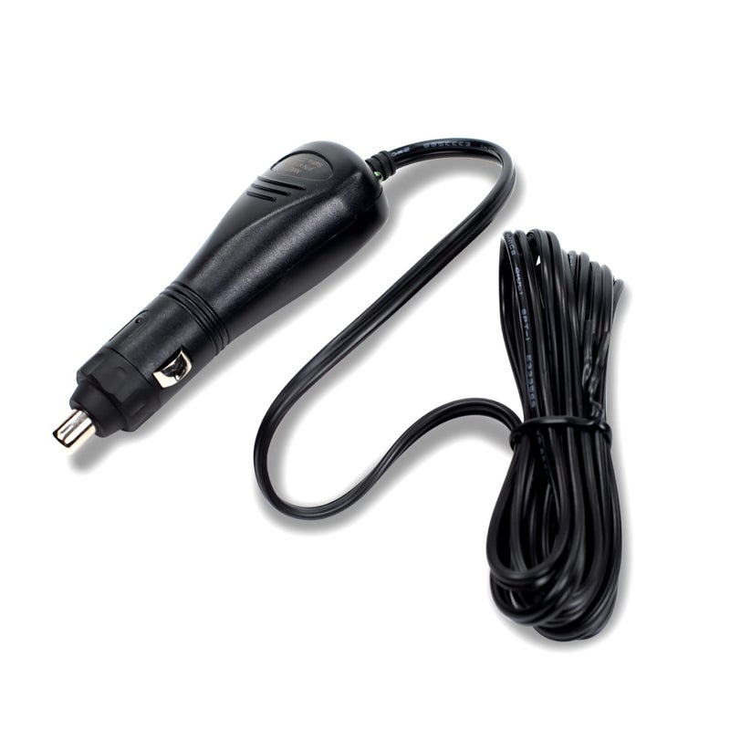 Ameda Purely Yours Breast Pump Car Adapter - Image 1