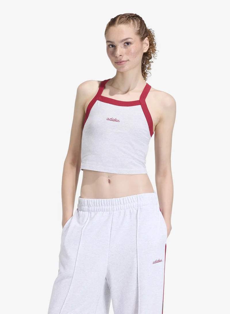 اديداس Seasonal Essentials Colorpop Tank