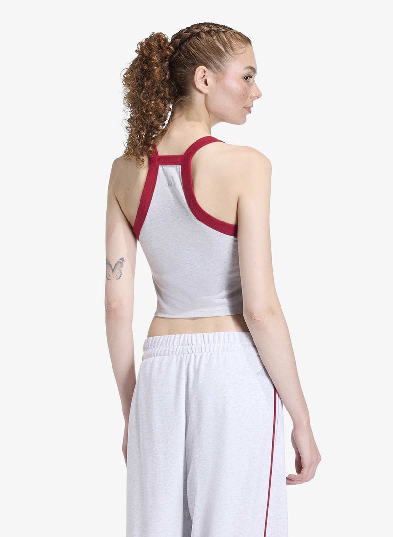 Adidas Seasonal Essentials Colorpop Tank - Image 2