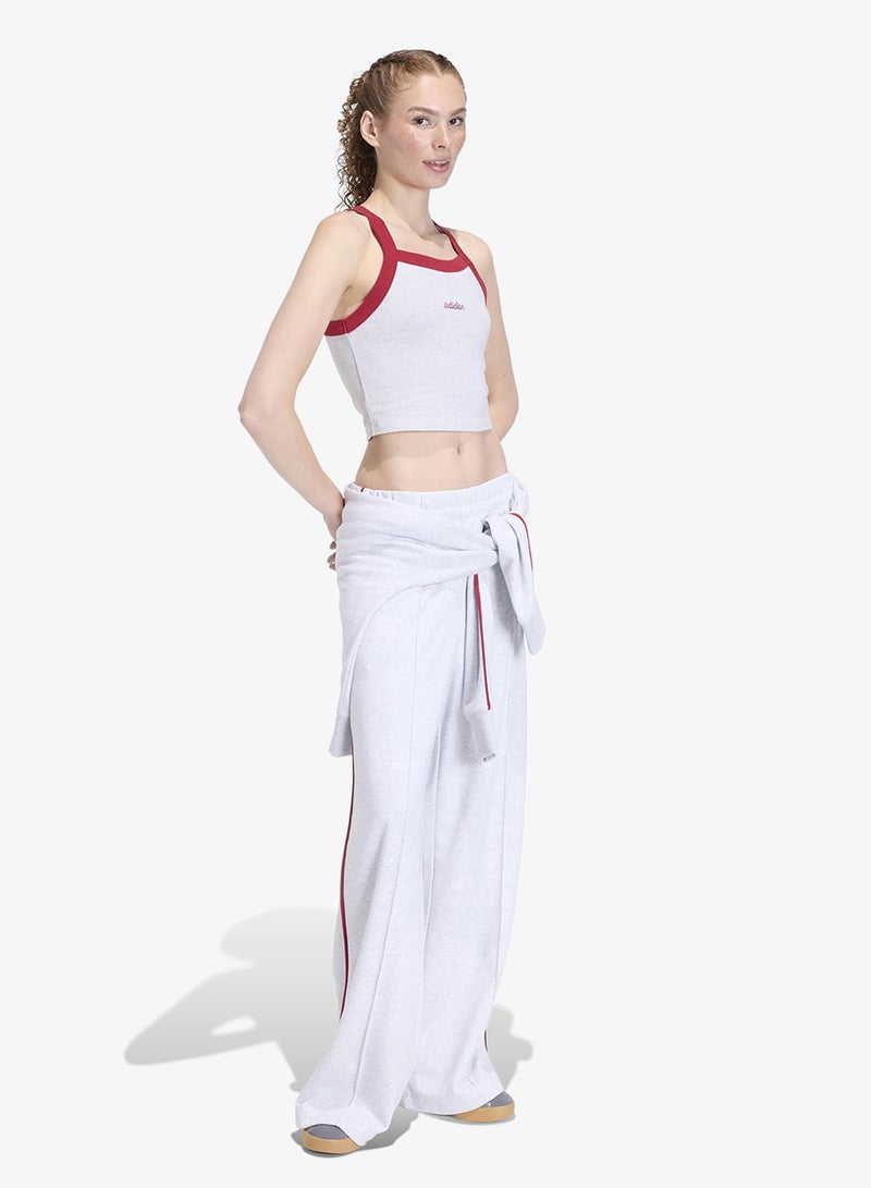 Adidas Seasonal Essentials Colorpop Tank - Image 5