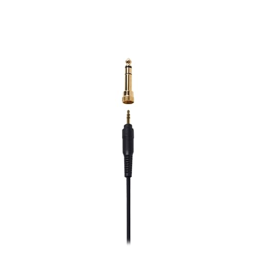 Audio-Technica ATH-A550Z Art Monitor Closed-Back Dynamic Headphones - Image 2