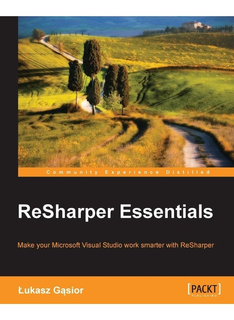 Resharper Essentials
