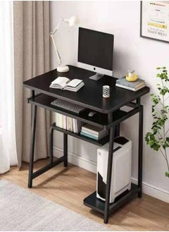 Upgraded Computer Laptop Office Table Modern Style