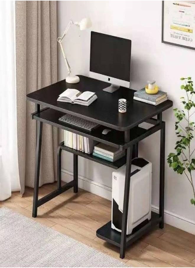 fashionhome - Upgraded Computer Laptop Office Table Modern Style - Image 1
