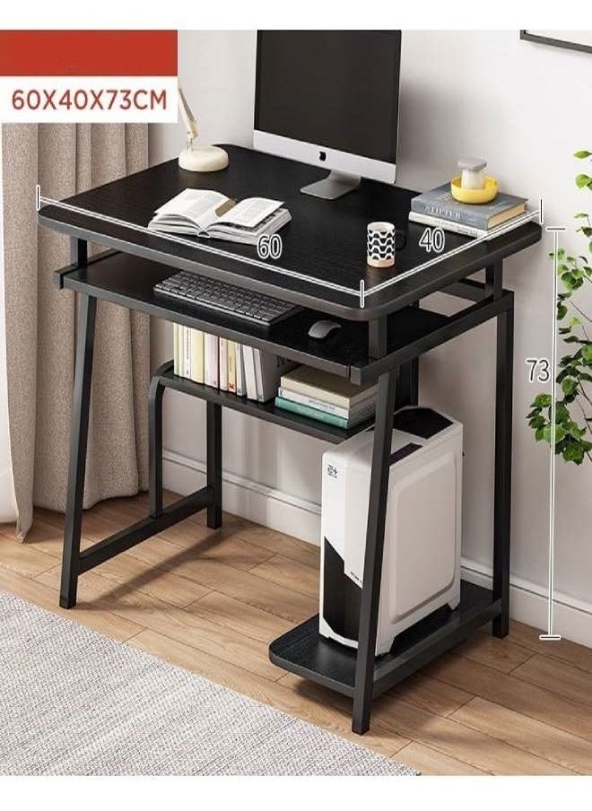 fashionhome - Upgraded Computer Laptop Office Table Modern Style - Image 1