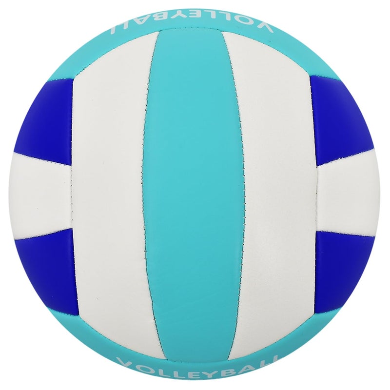 Senston Volleyball Official Size 5 - Waterproof Indoor/Outdoor Soft Volleyball For Kids Youth Adults Beach Play  Game Gym Training - Image 4