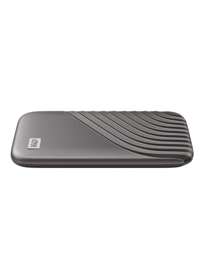 دبليو دي My Passport SSD USB 3.2 Gen 2 Type-C SSD محمول - Image 4